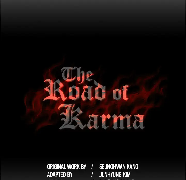 El Camino de Karma - Capítulo 13 - Página 12 - LectorTMOo