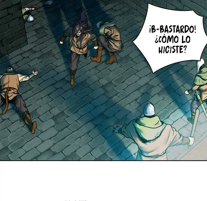 El Camino de Karma - Capítulo 13 - Página 16 - LectorTMOo