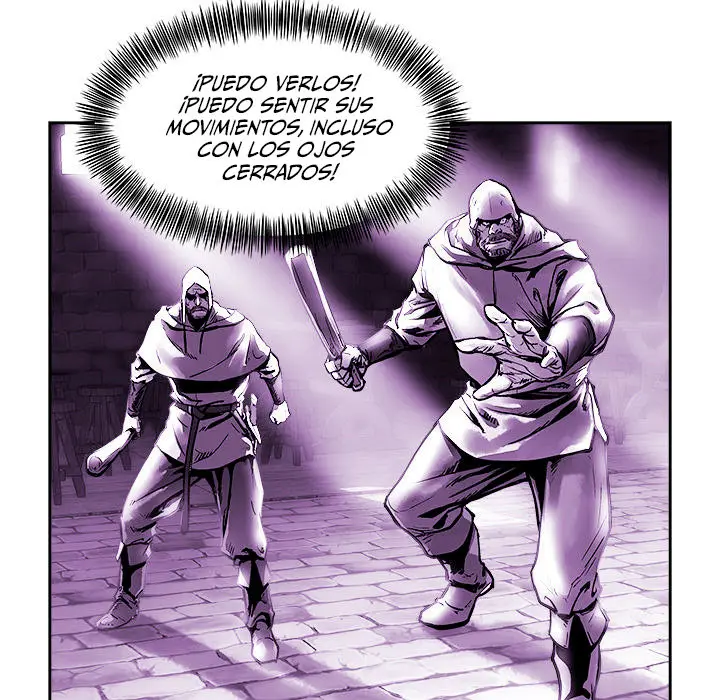 El Camino de Karma - Capítulo 13 - Página 17 - LectorTMOo