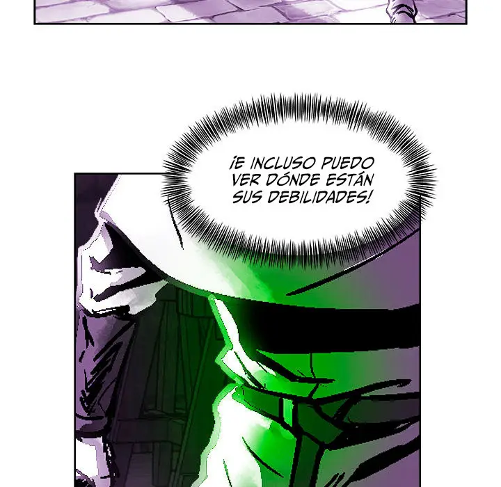 El Camino de Karma - Capítulo 13 - Página 18 - LectorTMOo