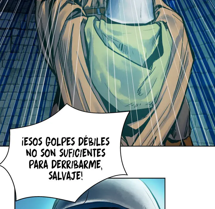 El Camino de Karma - Capítulo 13 - Página 29 - LectorTMOo