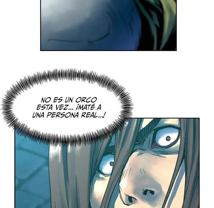 El Camino de Karma - Capítulo 13 - Página 40 - LectorTMOo