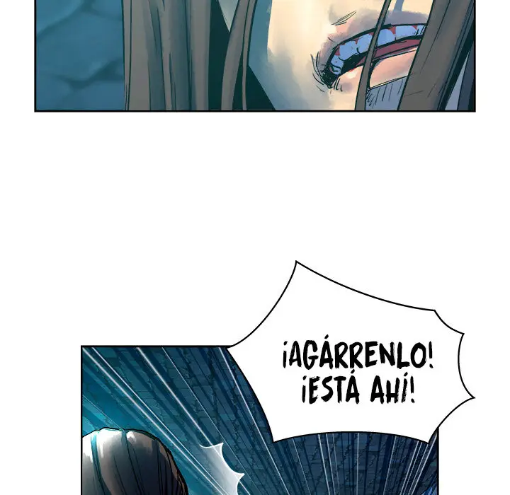 El Camino de Karma - Capítulo 13 - Página 41 - LectorTMOo