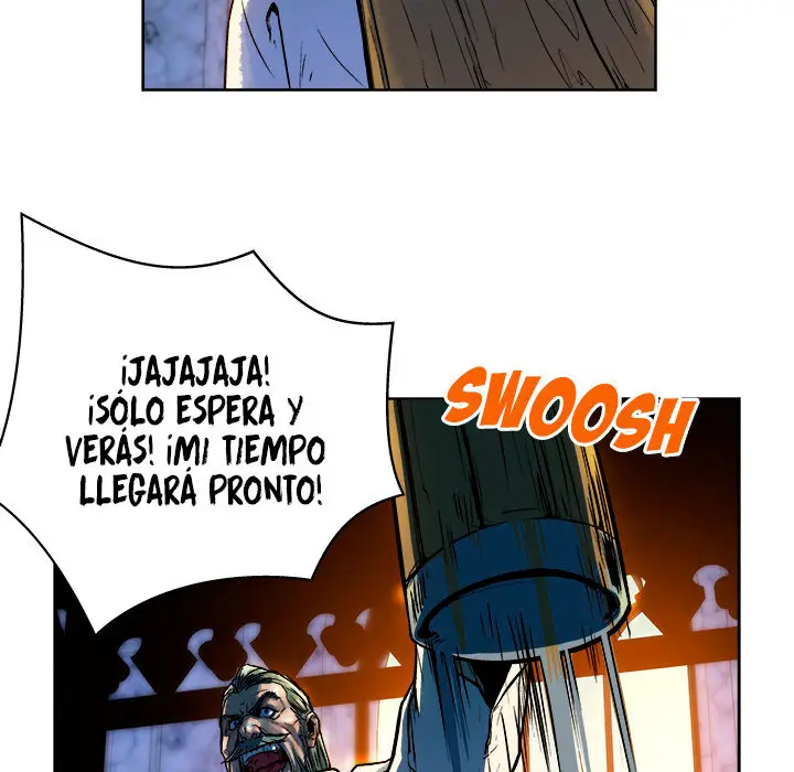 El Camino de Karma - Capítulo 13 - Página 49 - LectorTMOo