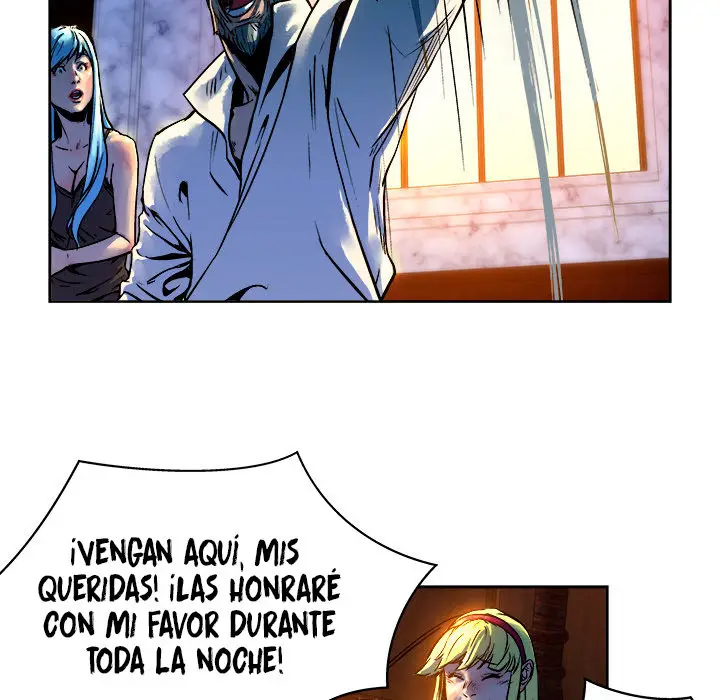 El Camino de Karma - Capítulo 13 - Página 50 - LectorTMOo