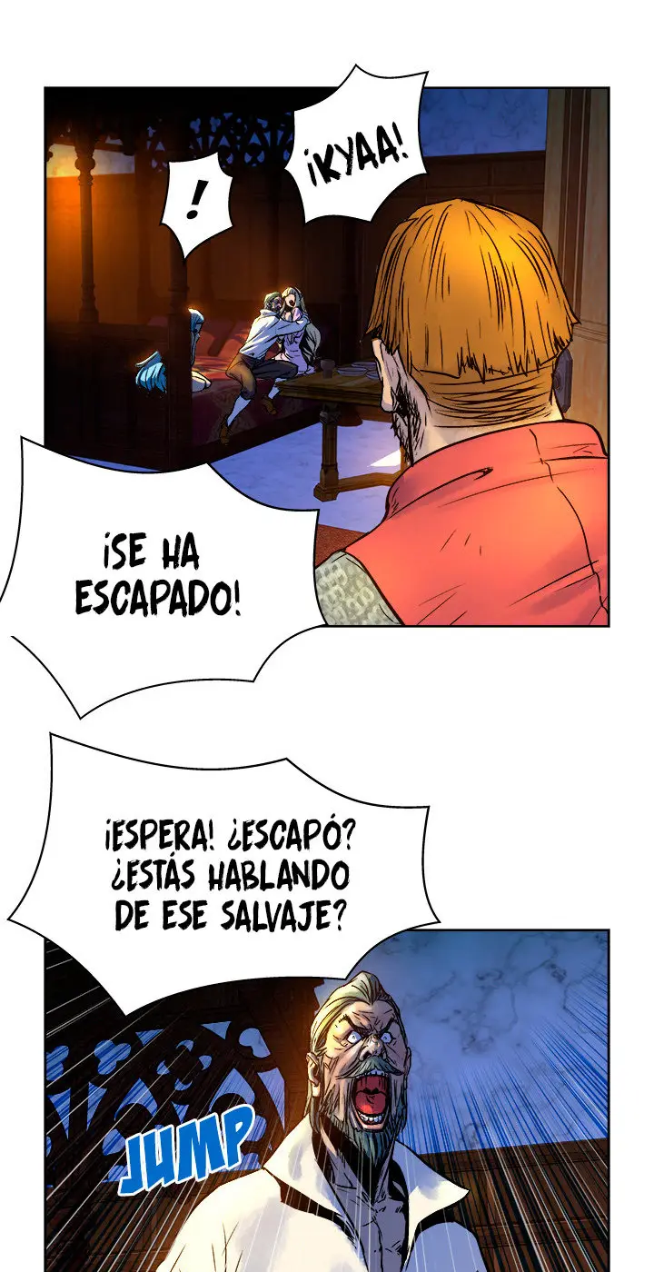 El Camino de Karma - Capítulo 13 - Página 53 - LectorTMOo