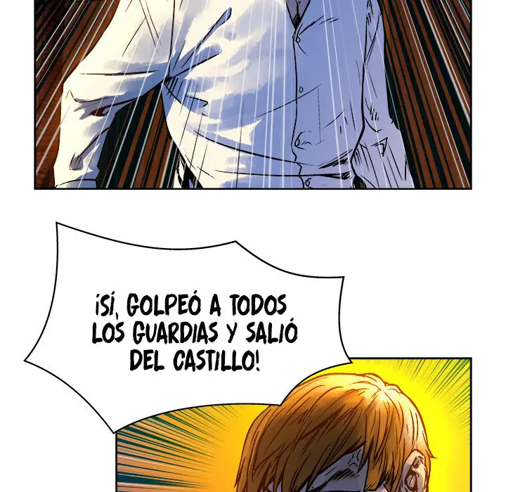 El Camino de Karma - Capítulo 13 - Página 54 - LectorTMOo