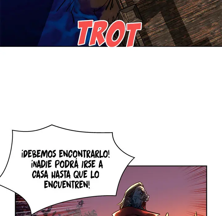 El Camino de Karma - Capítulo 13 - Página 59 - LectorTMOo