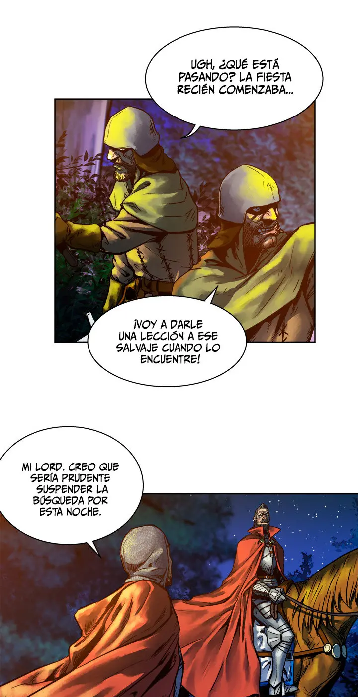 El Camino de Karma - Capítulo 13 - Página 66 - LectorTMOo