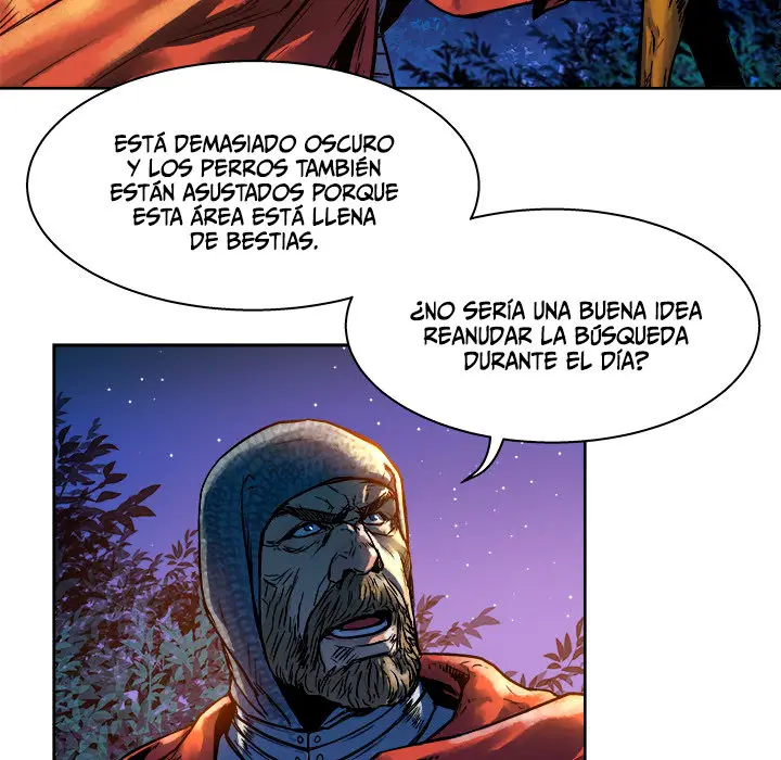 El Camino de Karma - Capítulo 13 - Página 67 - LectorTMOo