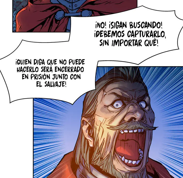 El Camino de Karma - Capítulo 13 - Página 68 - LectorTMOo