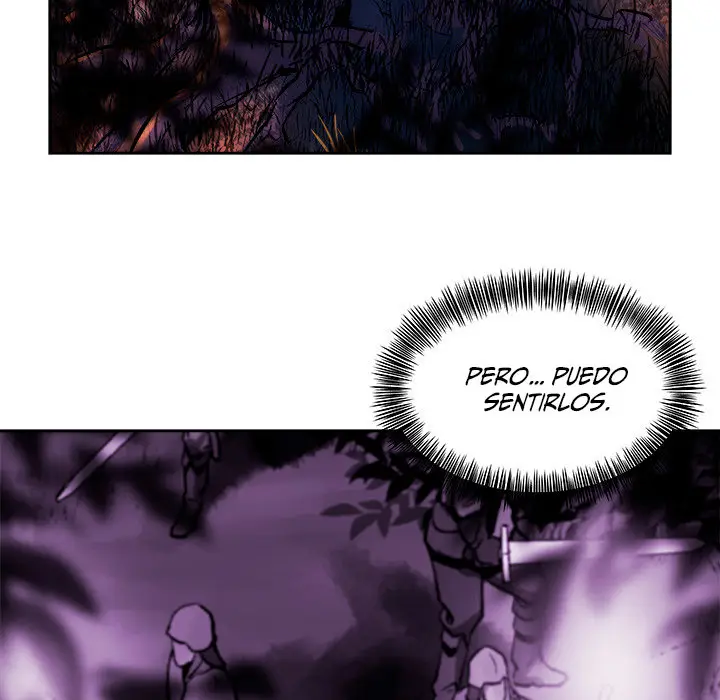 El Camino de Karma - Capítulo 13 - Página 74 - LectorTMOo