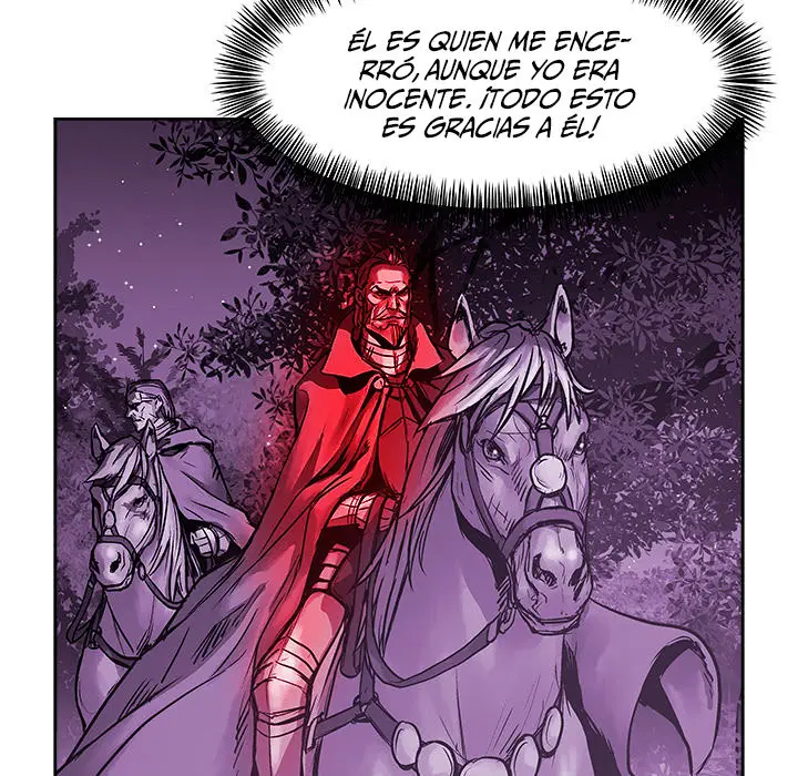 El Camino de Karma - Capítulo 13 - Página 77 - LectorTMOo