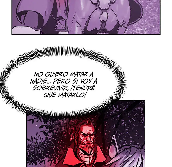 El Camino de Karma - Capítulo 13 - Página 78 - LectorTMOo