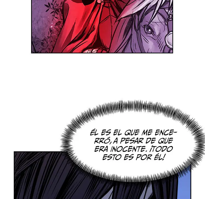 El Camino de Karma - Capítulo 13 - Página 79 - LectorTMOo