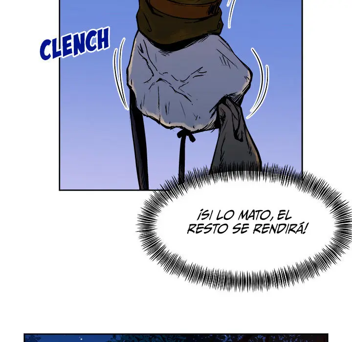 El Camino de Karma - Capítulo 13 - Página 81 - LectorTMOo