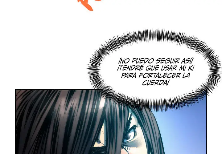 El Camino de Karma - Capítulo 14 - Página 5 - LectorTMOo