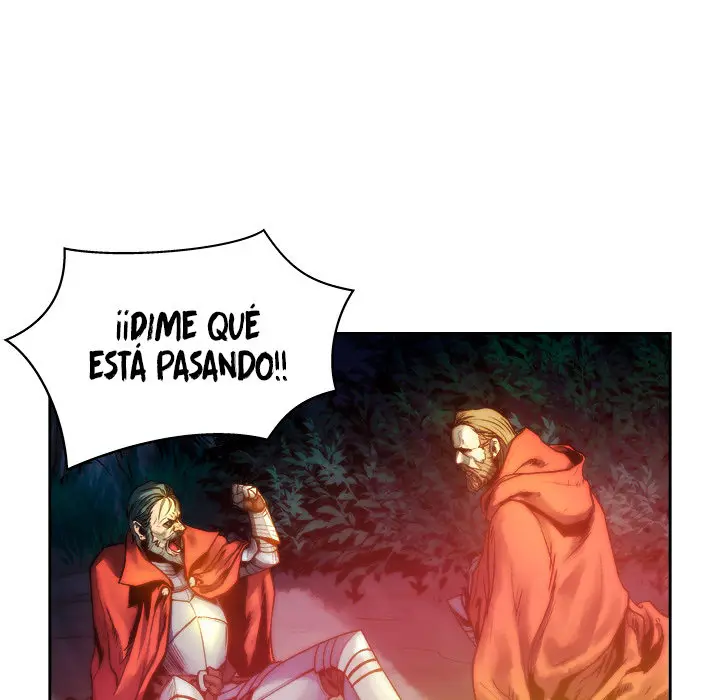 El Camino de Karma - Capítulo 14 - Página 8 - LectorTMOo
