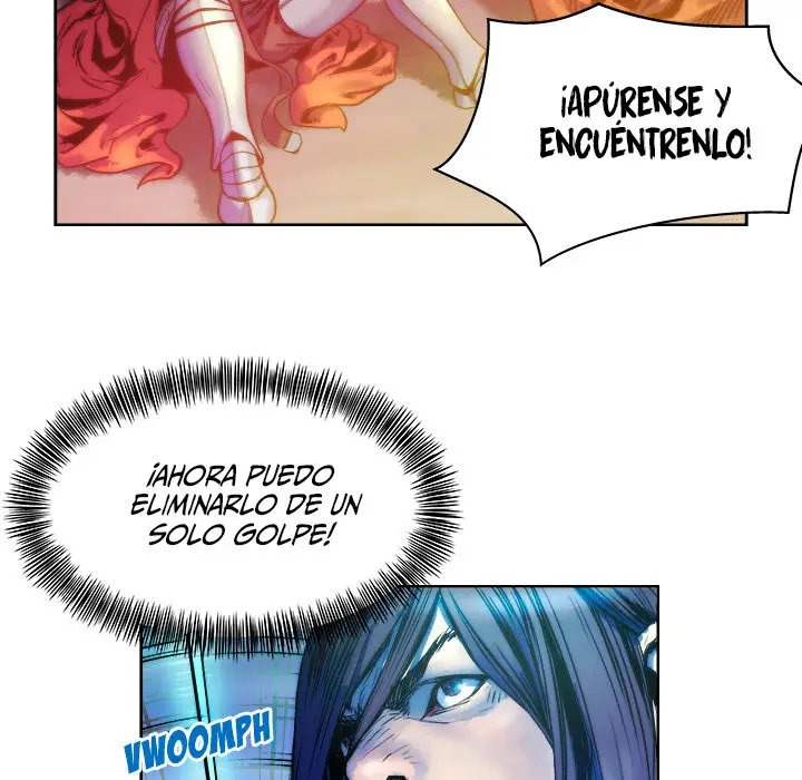 El Camino de Karma - Capítulo 14 - Página 9 - LectorTMOo