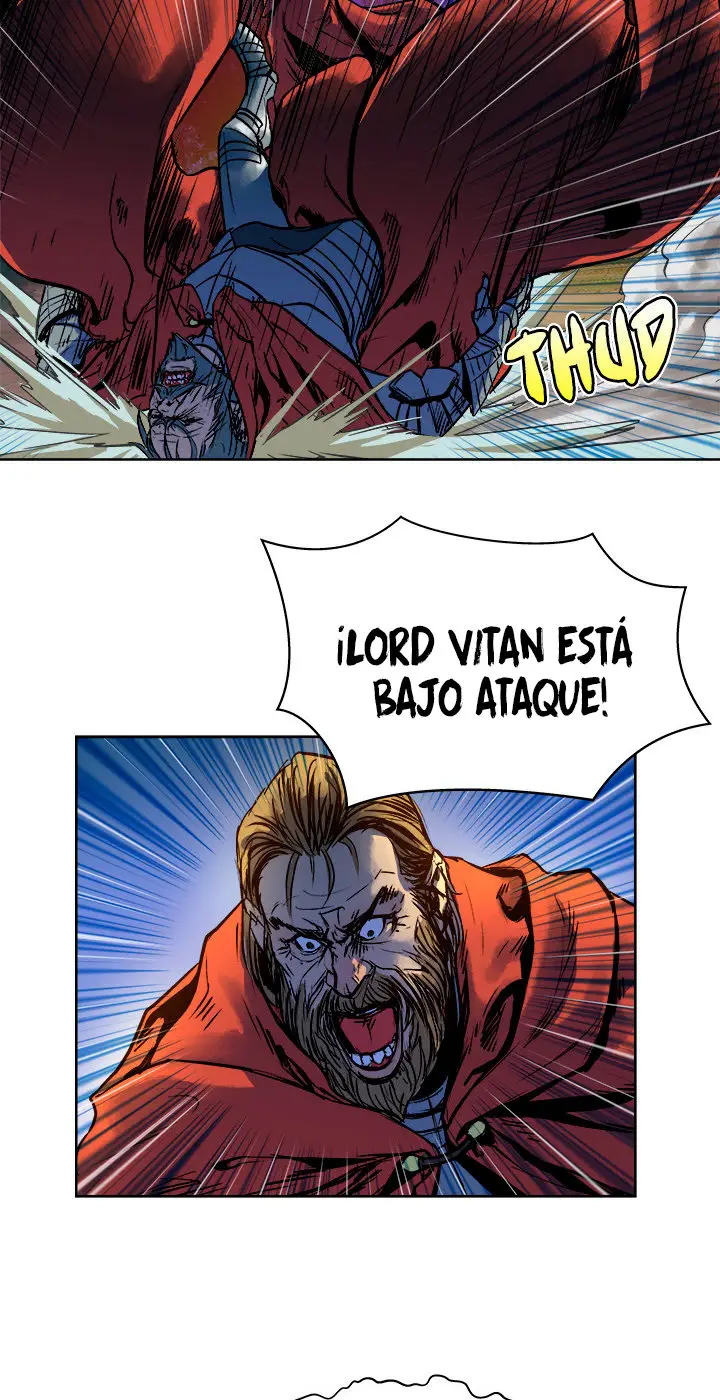 El Camino de Karma - Capítulo 14 - Página 22 - LectorTMOo