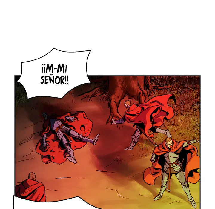 El Camino de Karma - Capítulo 14 - Página 24 - LectorTMOo