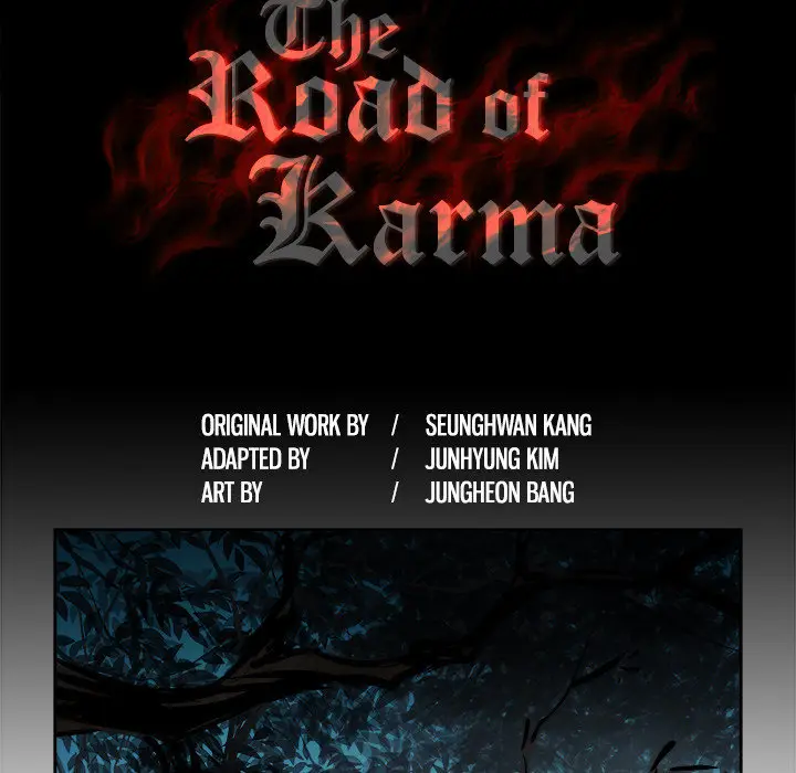 El Camino de Karma - Capítulo 14 - Página 31 - LectorTMOo