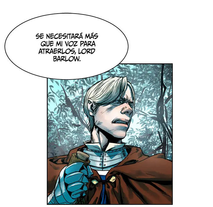 El Camino de Karma - Capítulo 14 - Página 40 - LectorTMOo