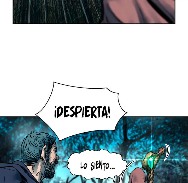 El Camino de Karma - Capítulo 14 - Página 71 - LectorTMOo