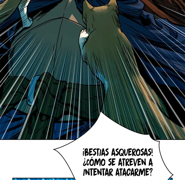 El Camino de Karma - Capítulo 14 - Página 79 - LectorTMOo
