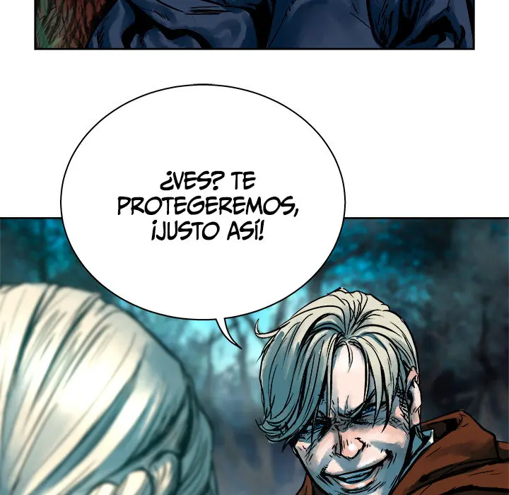 El Camino de Karma - Capítulo 14 - Página 82 - LectorTMOo