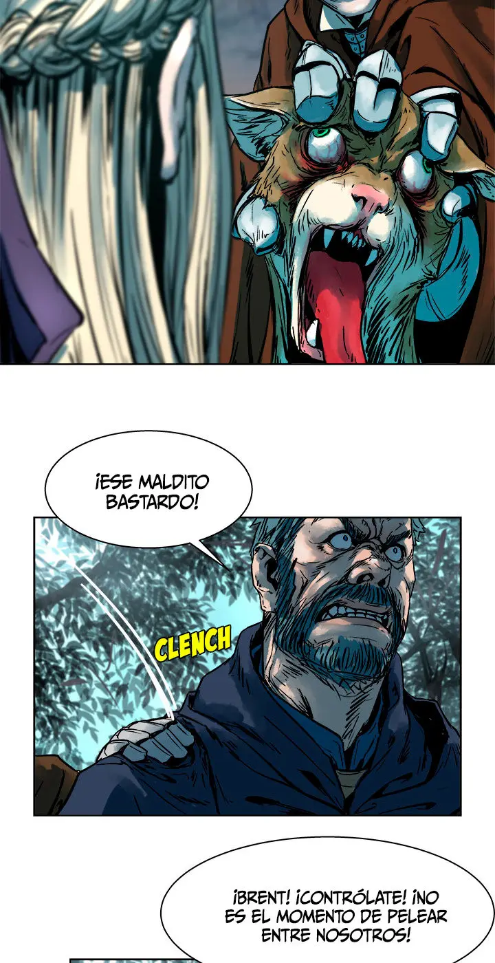 El Camino de Karma - Capítulo 14 - Página 83 - LectorTMOo