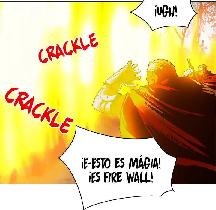 El Camino de Karma - Capítulo 15 - Página 16 - LectorTMOo
