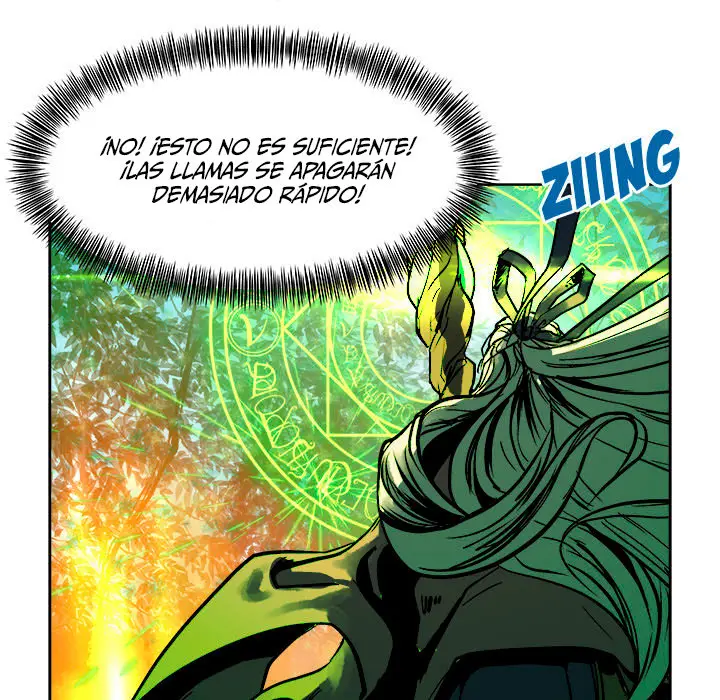 El Camino de Karma - Capítulo 15 - Página 17 - LectorTMOo