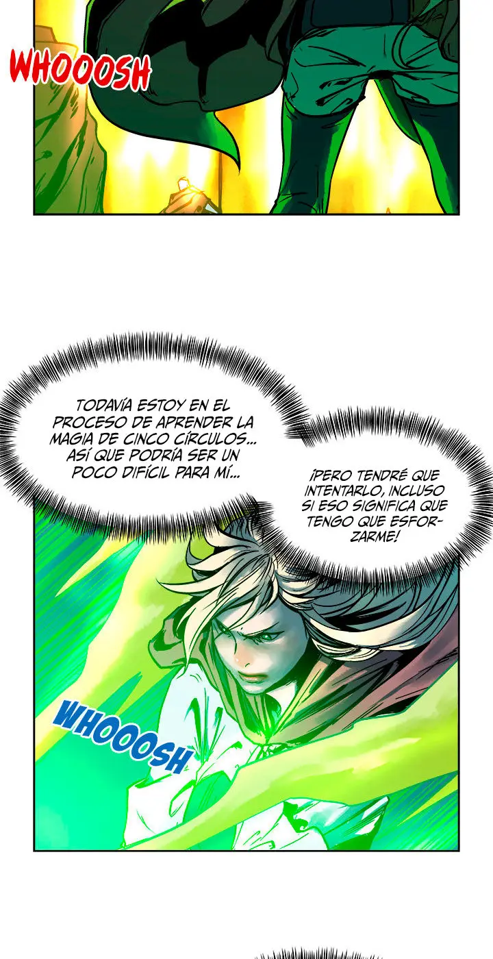 El Camino de Karma - Capítulo 15 - Página 18 - LectorTMOo