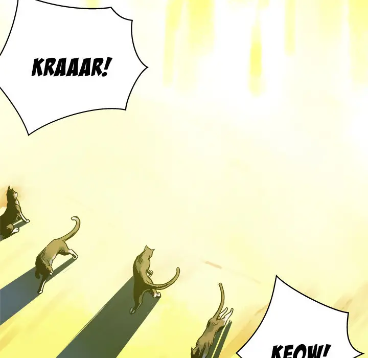 El Camino de Karma - Capítulo 15 - Página 22 - LectorTMOo
