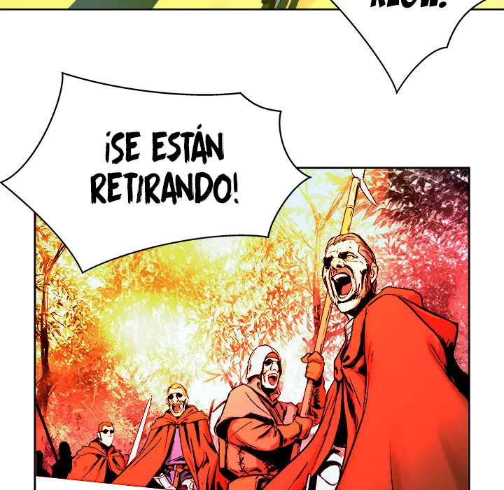 El Camino de Karma - Capítulo 15 - Página 23 - LectorTMOo