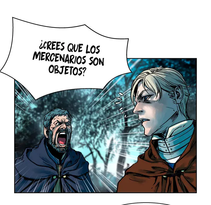 El Camino de Karma - Capítulo 15 - Página 29 - LectorTMOo
