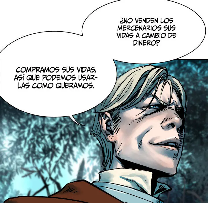 El Camino de Karma - Capítulo 15 - Página 30 - LectorTMOo