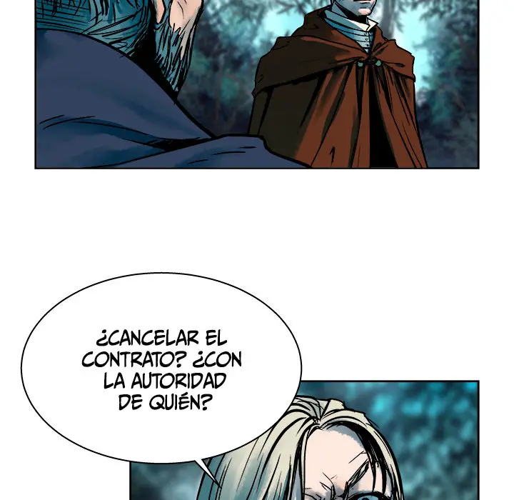 El Camino de Karma - Capítulo 15 - Página 33 - LectorTMOo