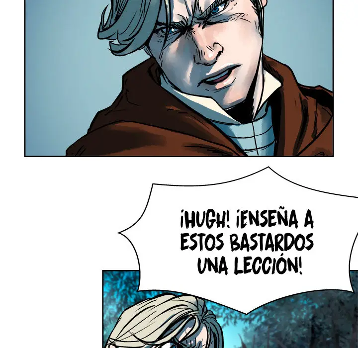 El Camino de Karma - Capítulo 15 - Página 37 - LectorTMOo
