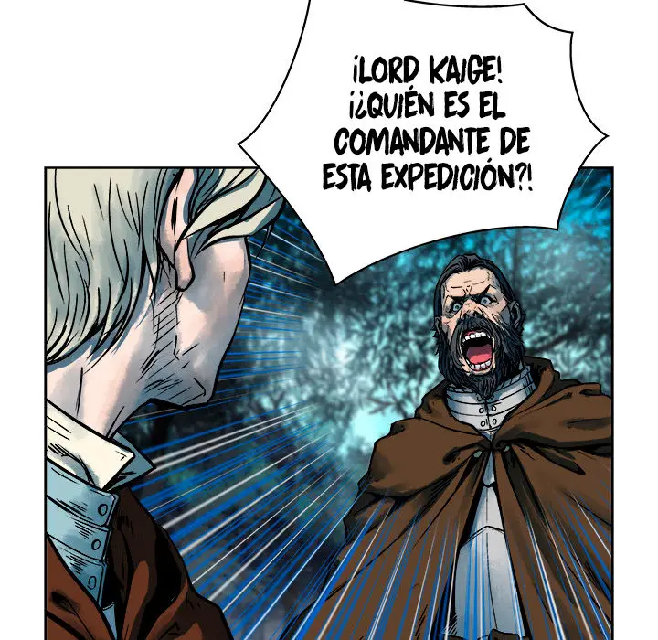 El Camino de Karma - Capítulo 15 - Página 41 - LectorTMOo