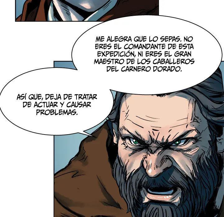 El Camino de Karma - Capítulo 15 - Página 43 - LectorTMOo