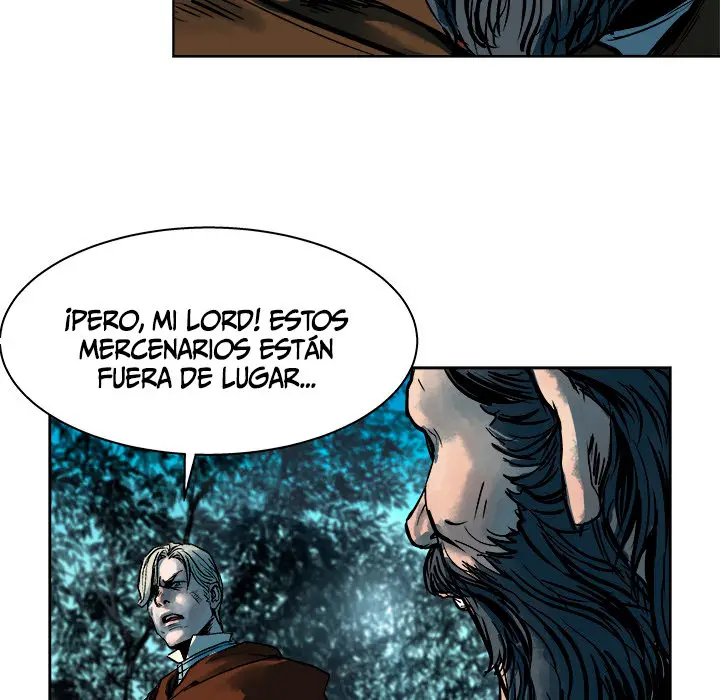 El Camino de Karma - Capítulo 15 - Página 44 - LectorTMOo