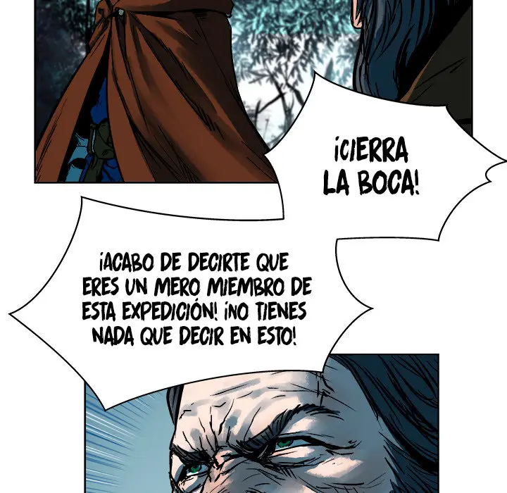 El Camino de Karma - Capítulo 15 - Página 45 - LectorTMOo