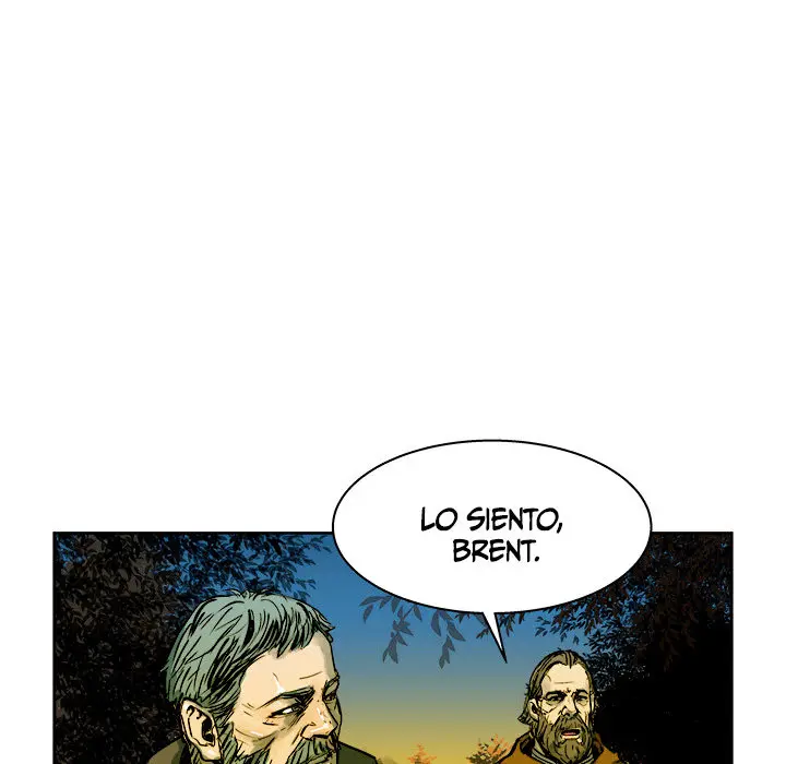 El Camino de Karma - Capítulo 15 - Página 54 - LectorTMOo