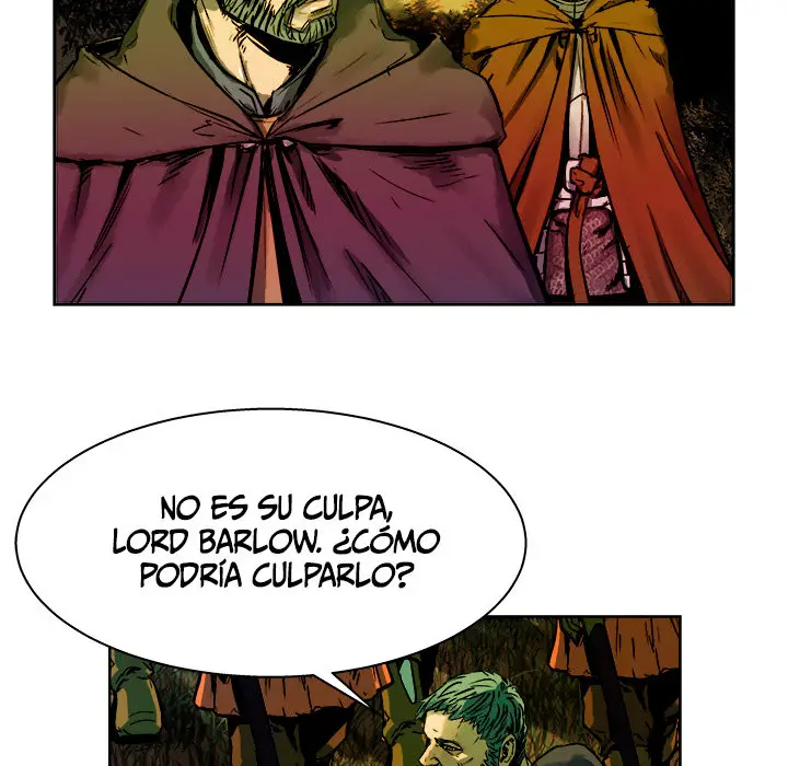El Camino de Karma - Capítulo 15 - Página 55 - LectorTMOo