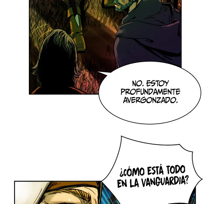 El Camino de Karma - Capítulo 15 - Página 56 - LectorTMOo