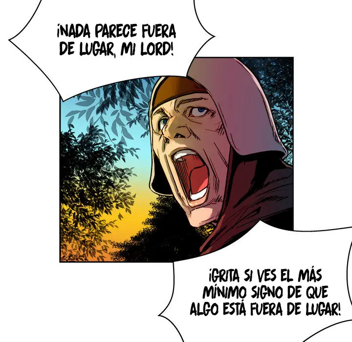 El Camino de Karma - Capítulo 15 - Página 58 - LectorTMOo