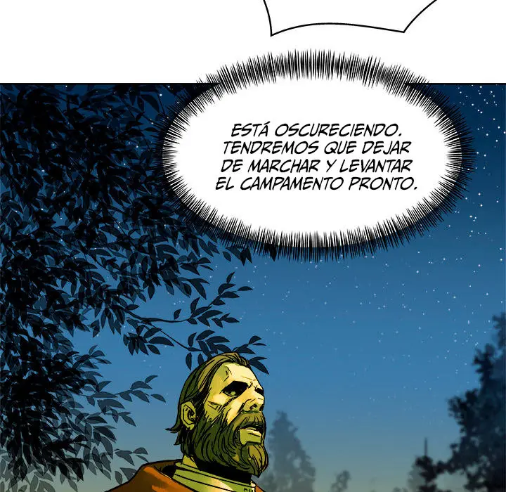 El Camino de Karma - Capítulo 15 - Página 59 - LectorTMOo