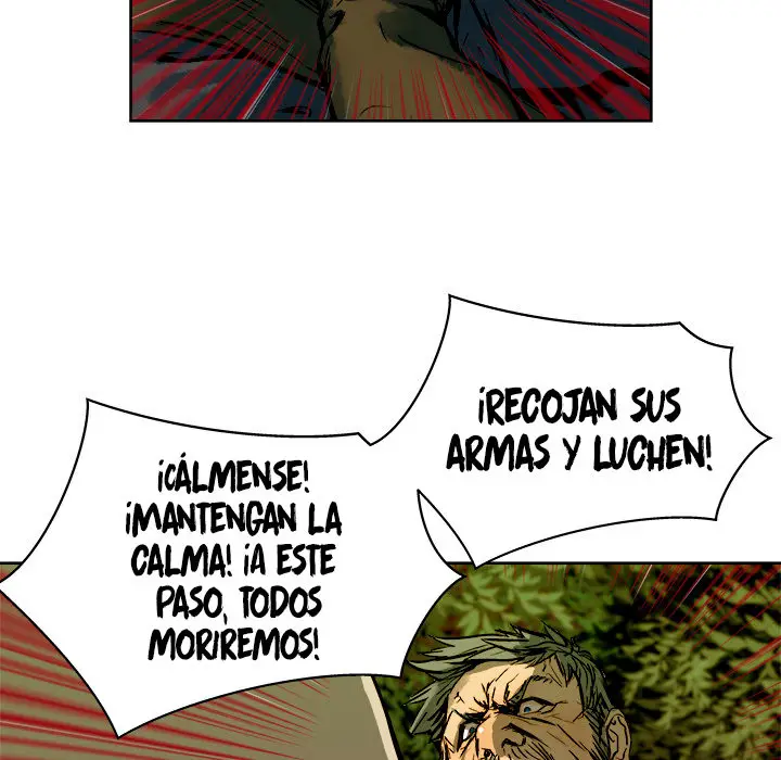 El Camino de Karma - Capítulo 15 - Página 75 - LectorTMOo